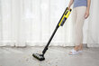 Karcher VC 4 S Cordless Plus hind ja info | Varstolmuimejad | kaup24.ee