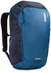 Spordiseljakott Thule Chasm TCHB-115, 26 l, sinine цена и информация | Рюкзаки и сумки | kaup24.ee