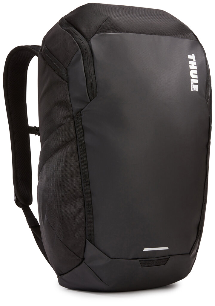 Spordiseljakott Thule Chasm TCHB-115, 26 l, must hind ja info | Spordikotid, seljakotid | kaup24.ee