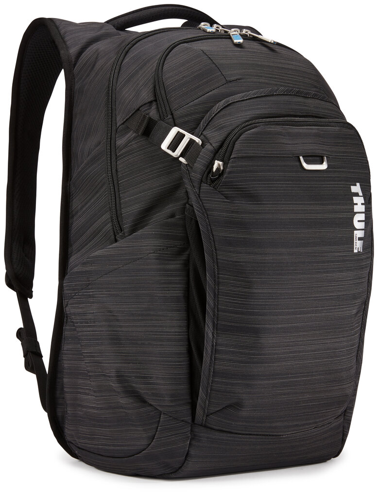 Seljakott Thule Construct CONBP-116, 24 l, must hind ja info | Spordikotid, seljakotid | kaup24.ee