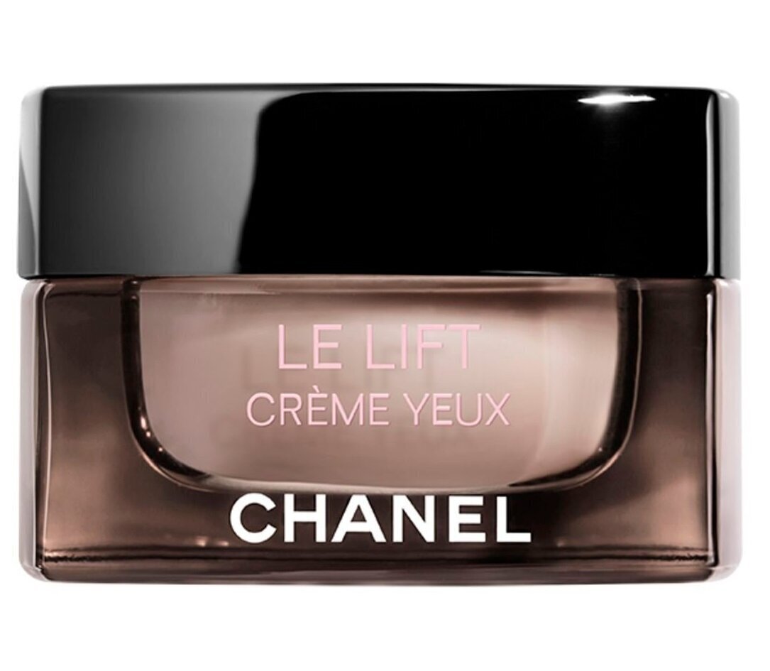 Silmakreem Chanel Le Lift botaanilise lutserni kontsentraadiga 15 ml hind ja info | Silmakreemid, seerumid | kaup24.ee