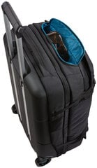 Suur kohver Thule Subterra Wheeled Duffel TSR-375, must цена и информация | Чемоданы, дорожные сумки | kaup24.ee