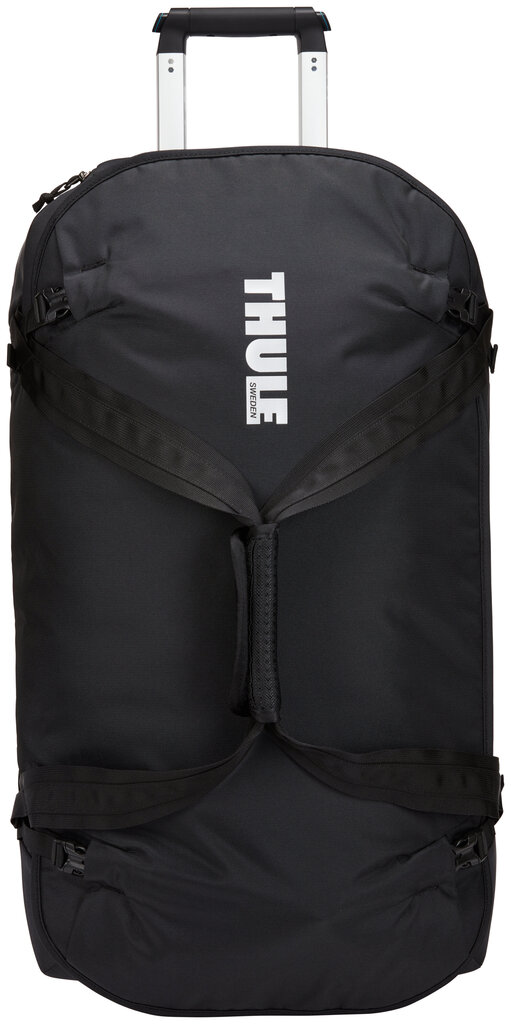 Suur kohver Thule Subterra Wheeled Duffel TSR-375, must hind ja info | Kohvrid, reisikotid | kaup24.ee