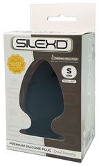 Silexd Premium Silikoonpistik S hind ja info | Anaallelud | kaup24.ee