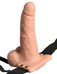 Fetiš fantaasia 6inch RC rihm- hind ja info | BDSM ja fetish | kaup24.ee