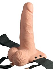 Fetiš fantaasia 6inch RC rihm- hind ja info | BDSM ja fetish | kaup24.ee