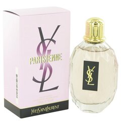 Parfüümvesi Yves Saint Laurent Parisienne EDP naistele 90 ml hind ja info | Naiste parfüümid | kaup24.ee