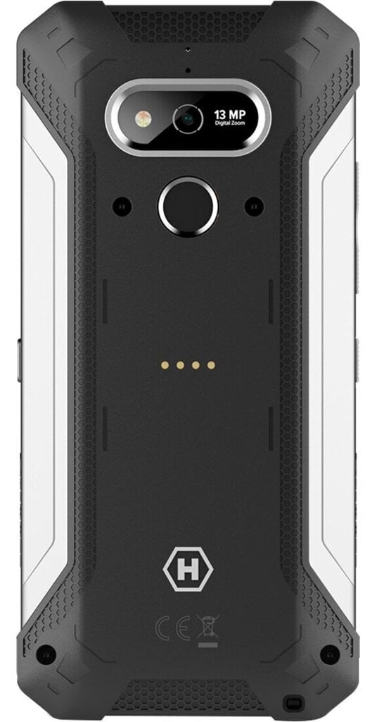 myPhone Hammer Explorer, Dual SIM, Silver hind ja info | Telefonid | kaup24.ee