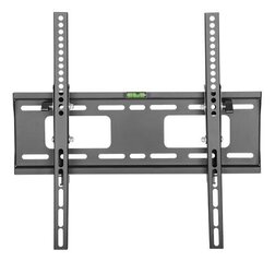 Deltaco ARM-1153, Vesa 200x200-400x400 ,32 "-55" цена и информация | Кронштейны и крепления для телевизоров | kaup24.ee