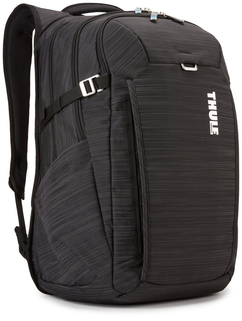 Seljakott Thule Construct CONBP-216, 28 l, must цена и информация | Spordikotid, seljakotid | kaup24.ee