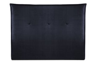Изголовье кровати Milo Casa Monica 200 см, темно-синее цена и информация | Кровати | kaup24.ee