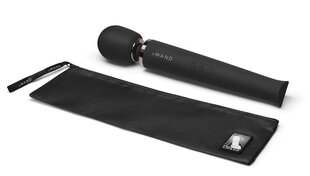 Le Wand - laetav Massager Black hind ja info | Vibraatorid | kaup24.ee