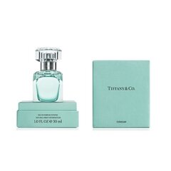 Туалетная вода Tiffany & Co Intense EDP для женщин 30 мл цена и информация | Женские духи | kaup24.ee