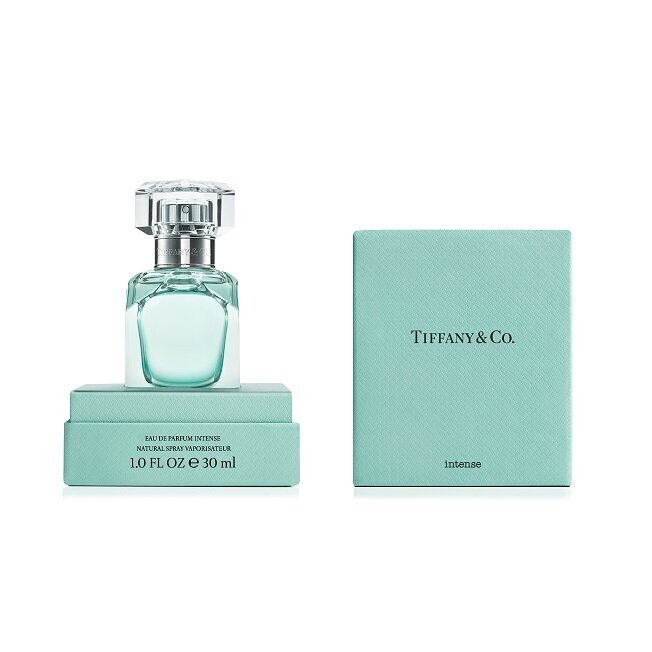Parfüümvesi Tiffany & Co Intense EDP naistele 30 ml цена и информация | Naiste parfüümid | kaup24.ee