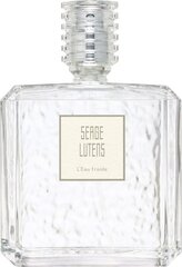 Parfüümvesi Serge Lutens L'eau Fraide EDP meestele/naistele 100 ml цена и информация | Женские духи | kaup24.ee