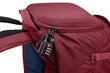 Reisiseljakott Thule Landmark Womens TLPF140, 40 L, tumepunane hind ja info | Spordikotid, seljakotid | kaup24.ee