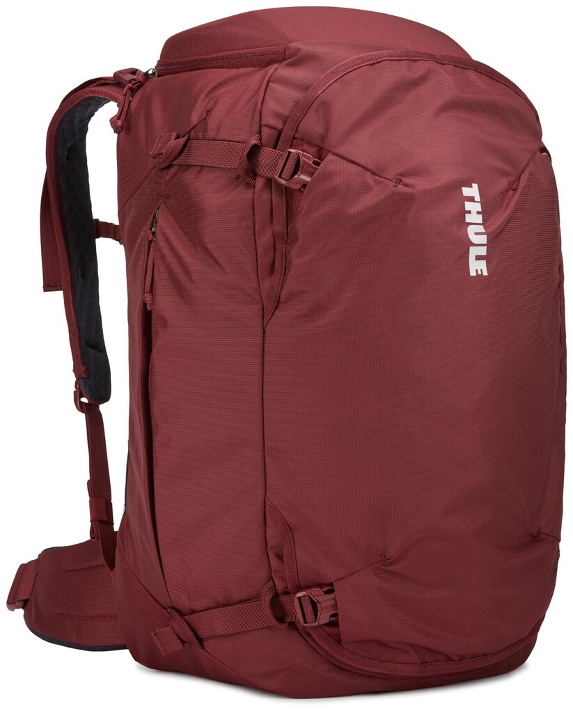 Reisiseljakott Thule Landmark Womens TLPF140, 40 L, tumepunane цена и информация | Spordikotid, seljakotid | kaup24.ee