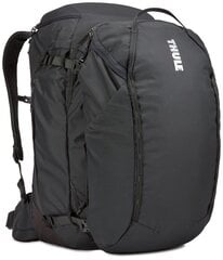 Topelt matka seljakott Thule Landmark, 60 L, must hind ja info | Spordikotid, seljakotid | kaup24.ee