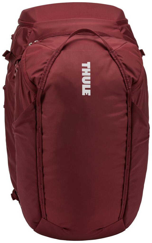 Topelt matka seljakott Thule Landmark, 60 L, punane hind ja info | Spordikotid, seljakotid | kaup24.ee