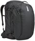 Topelt matka seljakott Thule Landmark, 70 L, must hind ja info | Spordikotid, seljakotid | kaup24.ee