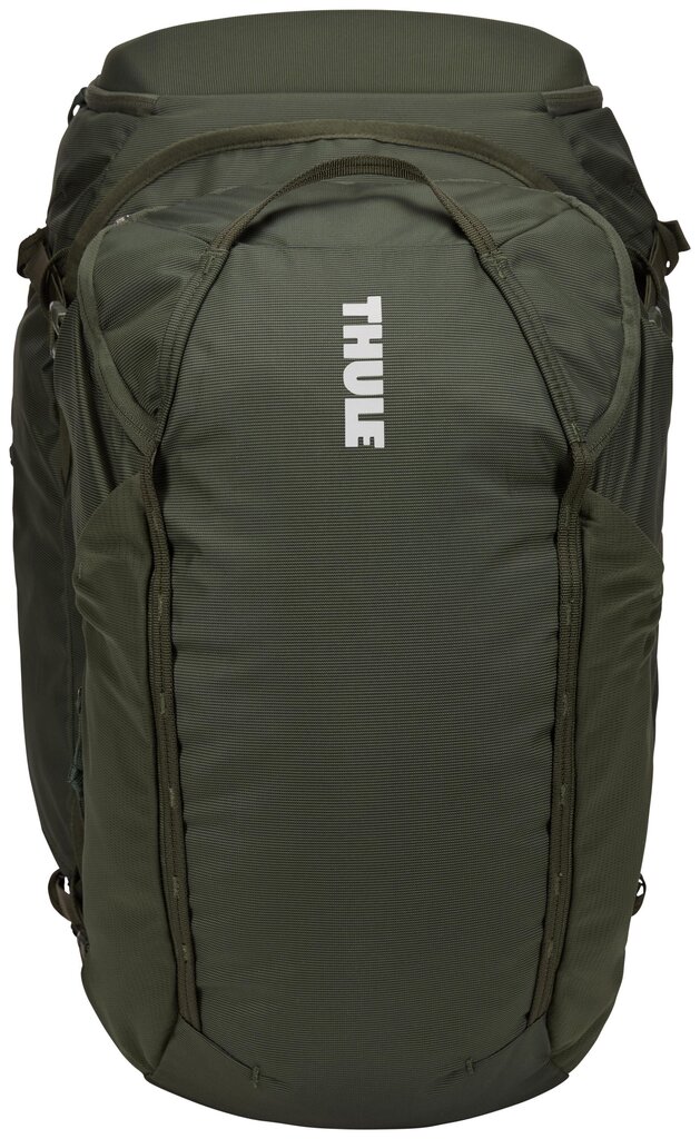 Topelt matka seljakott Thule Landmark, 70 L, roheline hind ja info | Spordikotid, seljakotid | kaup24.ee