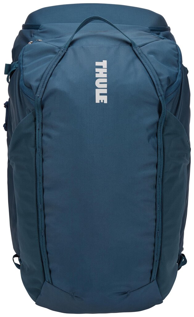 Kahekordne reisiseljakott Thule Landmark Womens Majolica 70 L, sinine hind ja info | Spordikotid, seljakotid | kaup24.ee