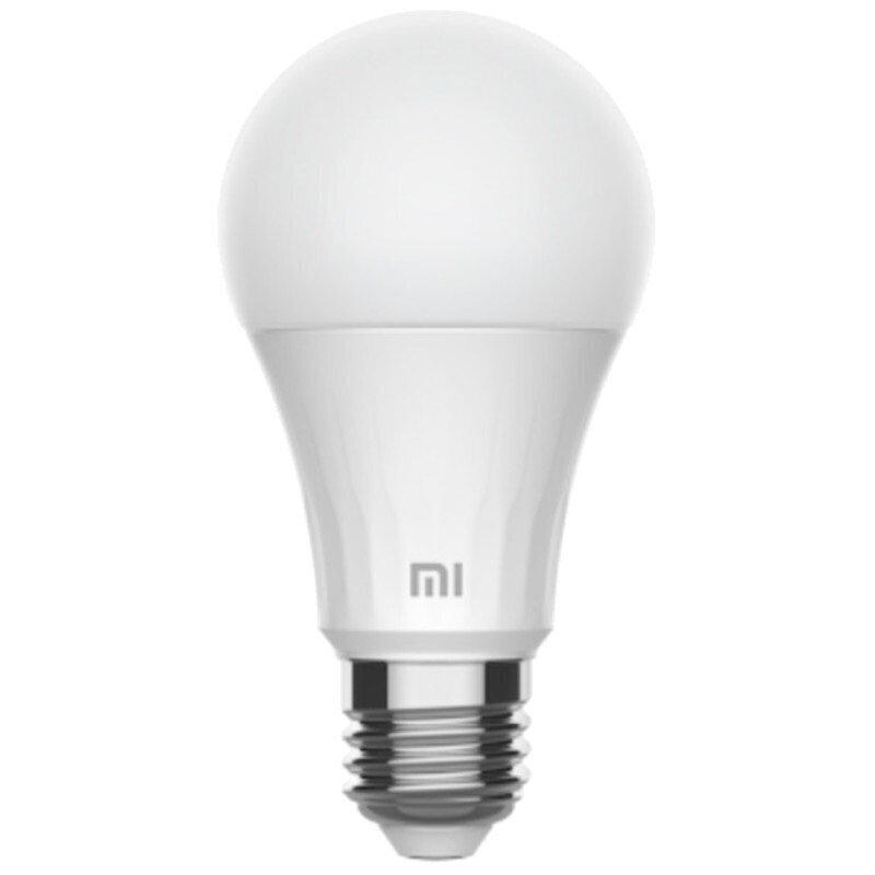 Pirn Xiaomi Mi Smart LED GPX4026GL цена и информация | Lambipirnid, lambid | kaup24.ee