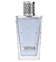 Парфюмированная вода Police The Legendary Scent For Man EDP для мужчин 50 мл цена и информация | Мужские духи | kaup24.ee