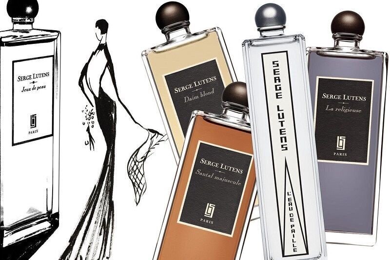 Parfüümvesi Serge Lutens Clair de Musc EDP naistele/meestele 100 ml цена и информация | Naiste parfüümid | kaup24.ee