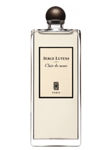 Parfüümvesi Serge Lutens Clair de Musc EDP naistele/meestele 100 ml цена и информация | Naiste parfüümid | kaup24.ee