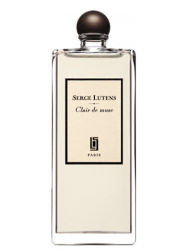 Parfüümvesi Serge Lutens Clair de Musc EDP naistele/meestele 100 ml hind ja info | Naiste parfüümid | kaup24.ee