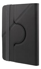 Deltaco TPF-1224, 7-8" цена и информация | Чехлы для планшетов и электронных книг | kaup24.ee