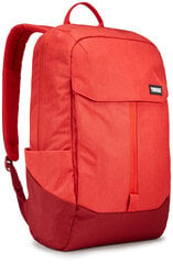 Thule Lithos TLBP116 рюкзак, 15.6" цена и информация | Рюкзаки, сумки, чехлы для компьютеров | kaup24.ee