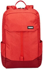 Thule Lithos TLBP116 рюкзак, 15.6" цена и информация | Рюкзаки, сумки, чехлы для компьютеров | kaup24.ee