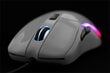 Juhtmega hiir Deltaco Gaming RGB GAM-085-W, valge soodsam