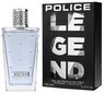 Parfüümvesi Police The Legendary Scent For Man EDP meestele 100 ml цена и информация | Meeste parfüümid | kaup24.ee