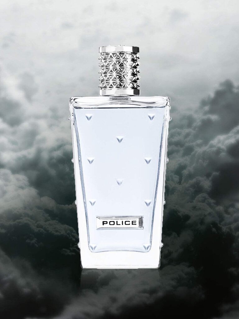 Parfüümvesi Police The Legendary Scent For Man EDP meestele 100 ml hind ja info | Meeste parfüümid | kaup24.ee