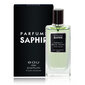 Parfüümvesi Saphir Select Blue Pour Homme EDP meestele 50 ml цена и информация | Meeste parfüümid | kaup24.ee