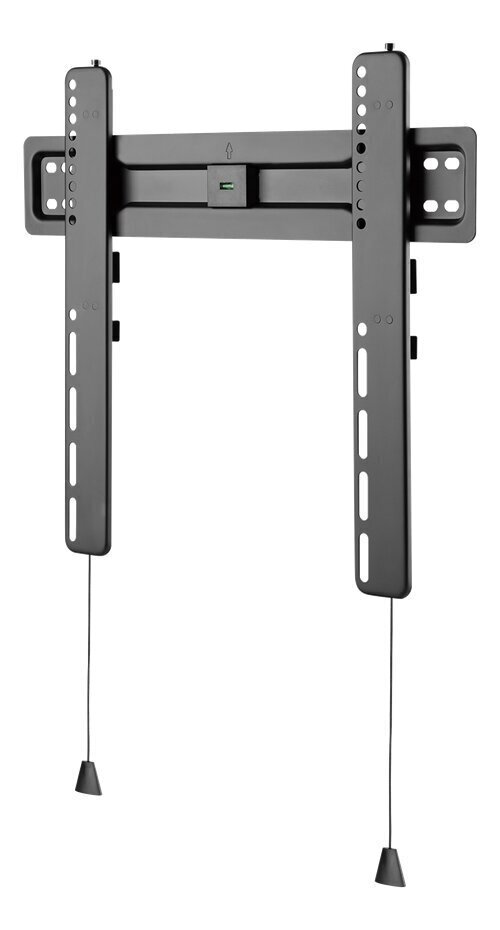 Deltaco ARM-0150, Vesa 100x100-400x400, 32"-55" hind ja info | Teleri seinakinnitused ja hoidjad | kaup24.ee