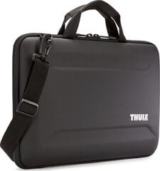 Thule Gauntlet MacBook Pro® TGAE2356 kott, 15" hind ja info | Arvutikotid | kaup24.ee