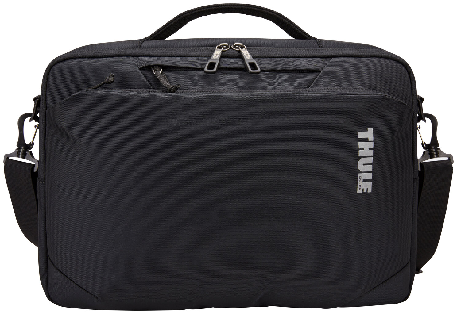 Thule Subterra TSSB-316B kott, 15.6" hind ja info | Sülearvutikotid | kaup24.ee
