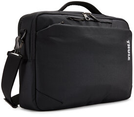 Thule Subterra TSSB-316B сумка, 15.6" цена и информация | Рюкзаки, сумки, чехлы для компьютеров | kaup24.ee