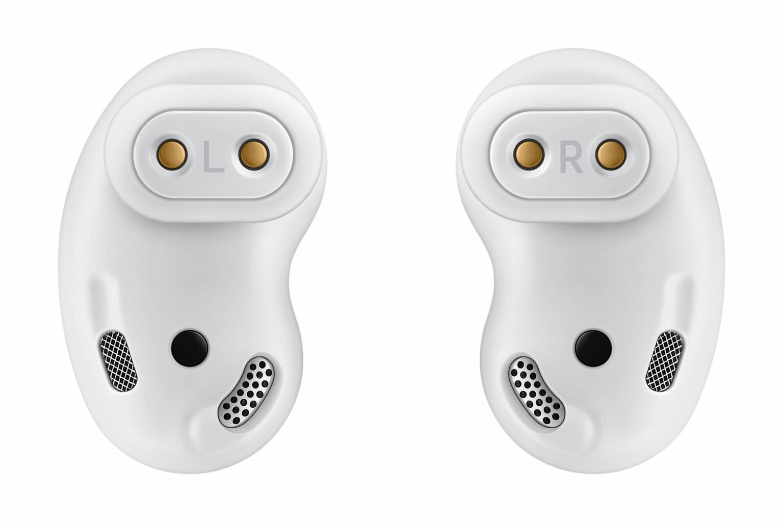 Samsung Galaxy Buds Live Mystic White SM-R180NZWAEUA hind ja info | Kõrvaklapid | kaup24.ee