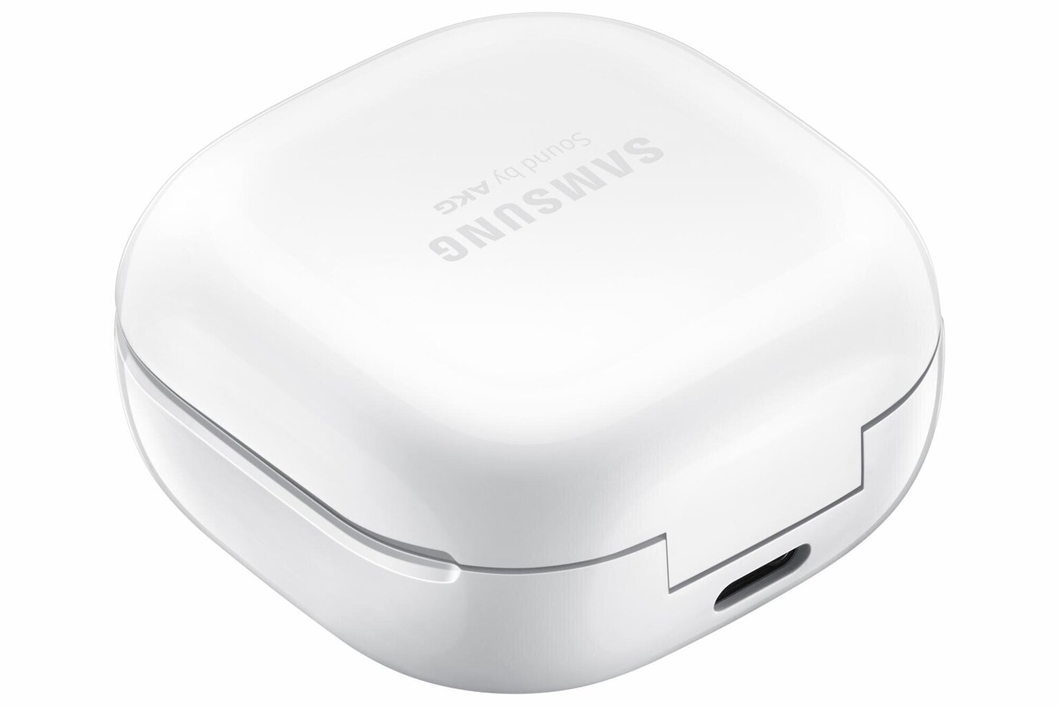 Samsung Galaxy Buds Live Mystic White SM-R180NZWAEUA hind ja info | Kõrvaklapid | kaup24.ee