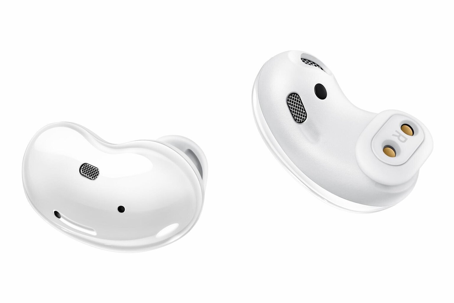 Samsung Galaxy Buds Live Mystic White SM-R180NZWAEUA hind ja info | Kõrvaklapid | kaup24.ee