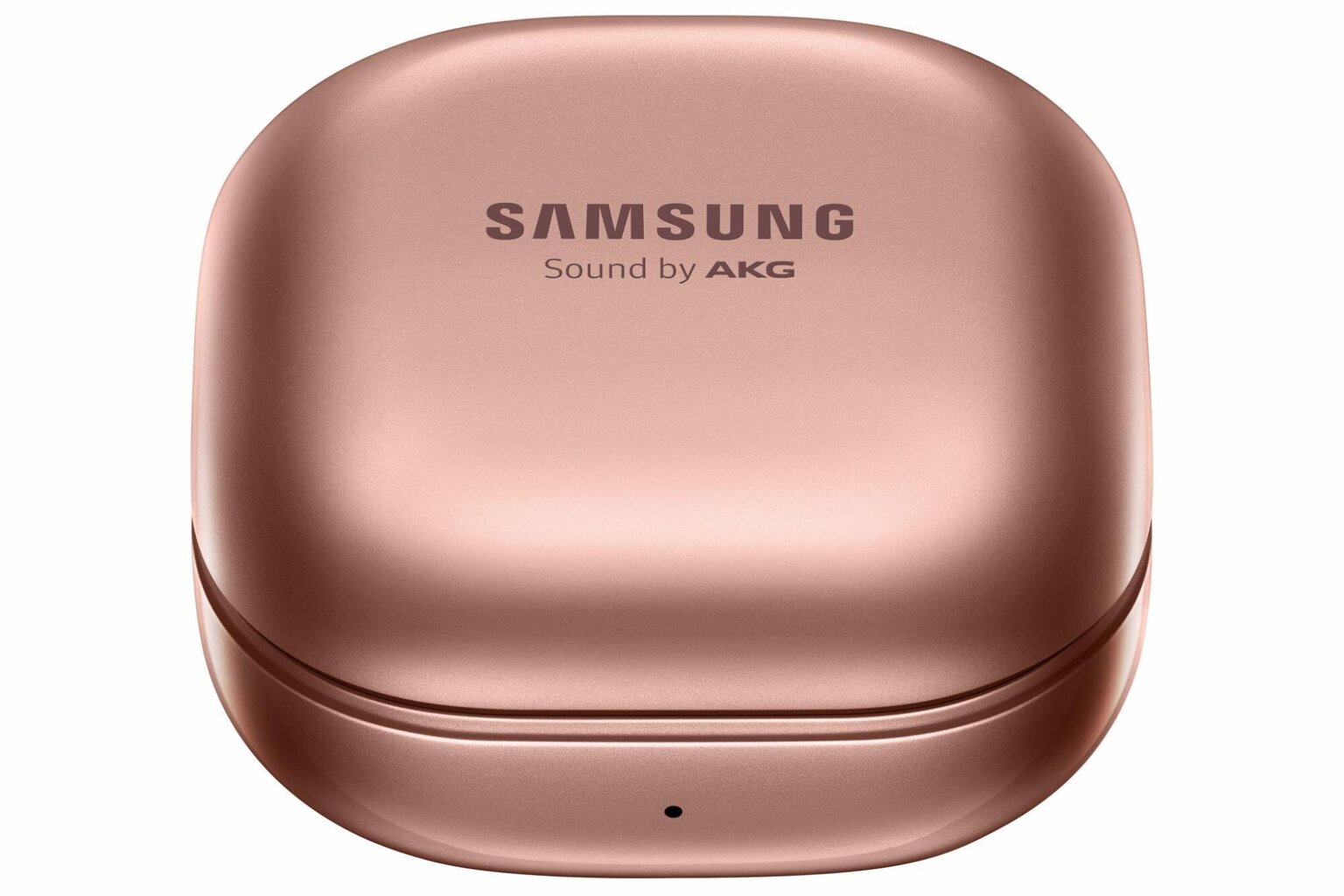 Samsung Galaxy Buds Live Mystic Bronze SM-R180NZNAEUA цена и информация | Kõrvaklapid | kaup24.ee