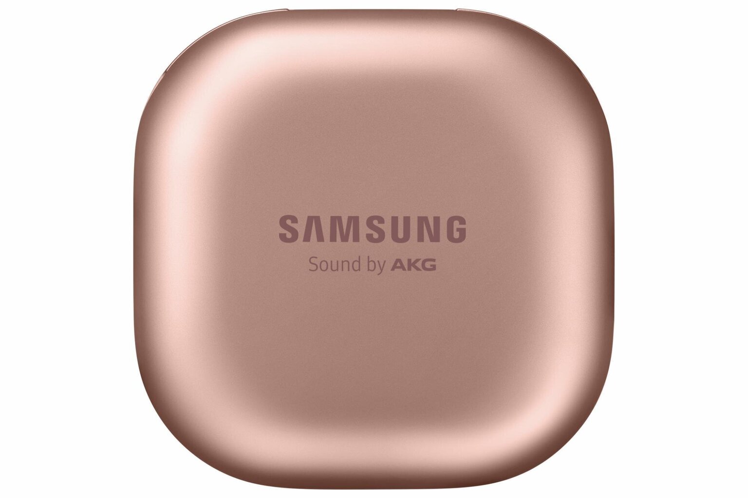 Samsung Galaxy Buds Live Mystic Bronze hind ja info | Kõrvaklapid | kaup24.ee