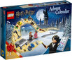 75981 LEGO® Harry Potter Advendikalender hind ja info | Poiste mänguasjad | kaup24.ee