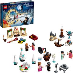 75981 LEGO® Harry Potter Advendikalender hind ja info | Kokkupandavad mänguasjad | kaup24.ee