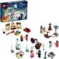 75981 LEGO® Harry Potter Advendikalender hind ja info | Poiste mänguasjad | kaup24.ee